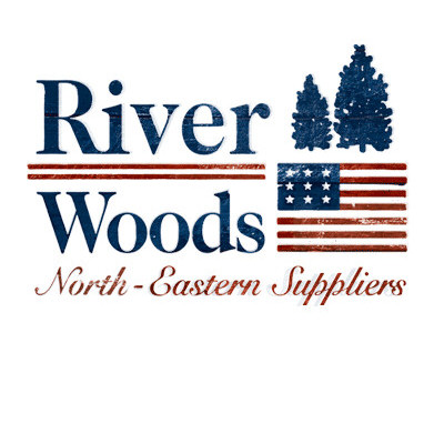 river-woods